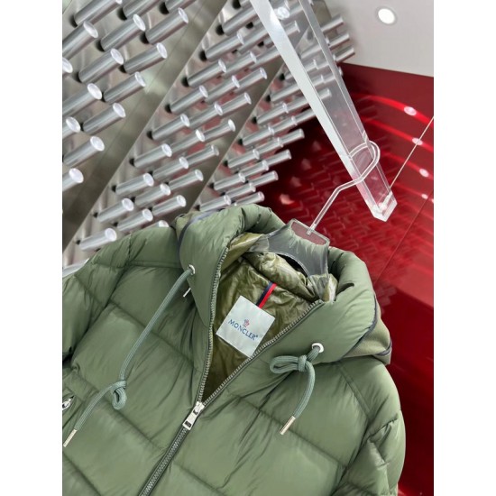 Moncler M021 Moncler M021