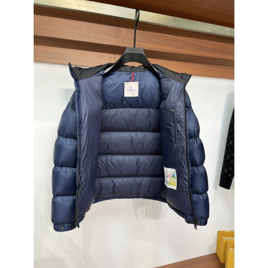Moncler Jacket002 Moncler Jacket002