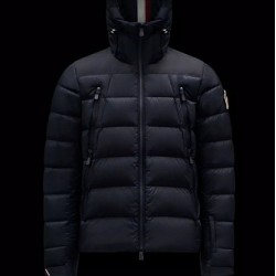 Moncler Doudoune courte Camurac