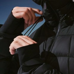 Moncler Doudoune courte Camurac