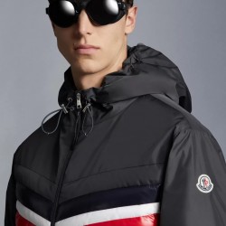 Moncler Veste imperméable Tinian