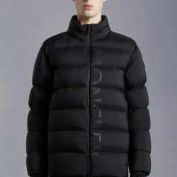 Moncler Dieng Short Down Jacket