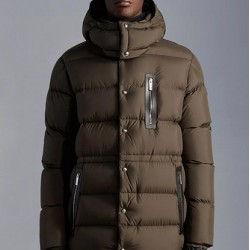 Moncler Bauges
