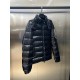Moncler Saulx Short Down Jacket Moncler Saulx Short Down Jacket