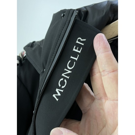 Monler Grenoble Series Down Jacket 002 Monler Grenoble Series Down Jacket 002