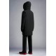 Moncler Oshima Long Down Jacket Moncler Oshima Long Down Jacket