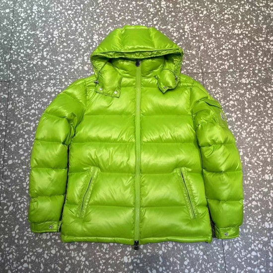 Moncler Maya Short Down Jacket Moncler Maya Short Down Jacket