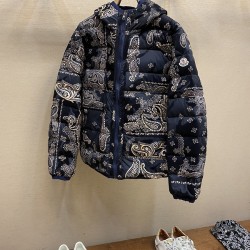 Mocnler Down Jacket M181