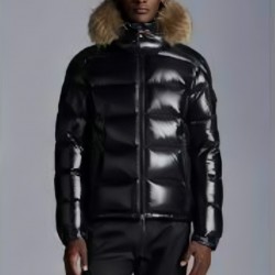 Moncler Mayafur