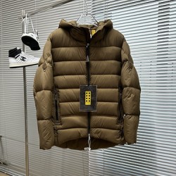 Mocnler Down Jacket M192