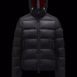 Moncler Doudoune courte Hintertux