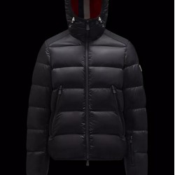 Moncler Doudoune courte Hintertux