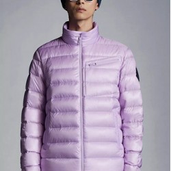 Moncler Amaltes Short Down Jacket