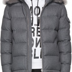 MONCLER Allemand Jacket