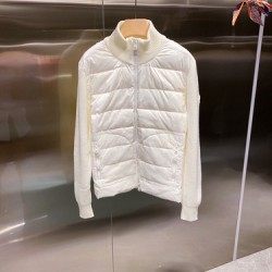 MONCLER JACKETS