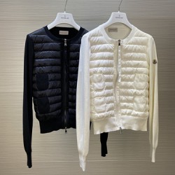 MONCLER JACKETS
