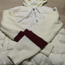 MONCLER JACKET