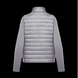 MONCLER Wattiertes Top