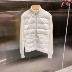 MONCLER JACKETS