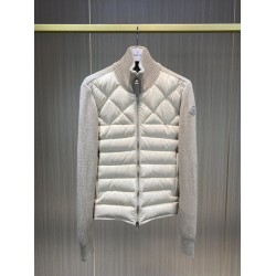 Moncler down jacket
