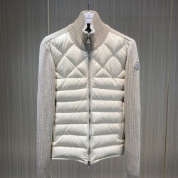 Moncler down jacket