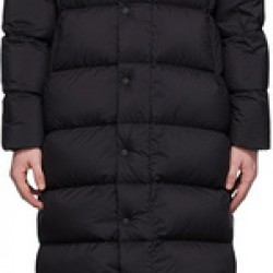 MONCLER Hanss Long Parka