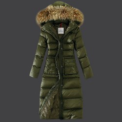MONCLE BARDANE 女款