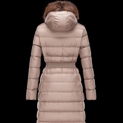 MONCLER FABREFUR
