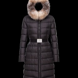MONCLER MANTEL