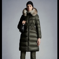 MONCLER Boedic