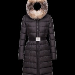 MONCLER MANTEL