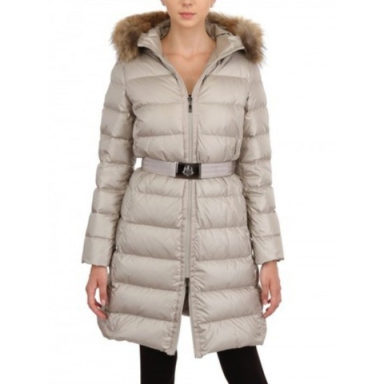 MONCLER NANTESFUR 女款01 MONCLER NANTESFUR 女款01