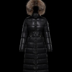 MONCLER HUNSON