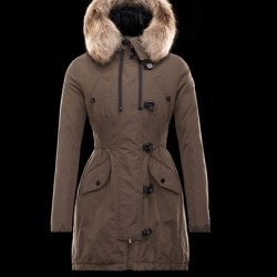 MONCLER ARRIOUS
