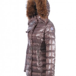 Moncler Armoise Long，0-6码