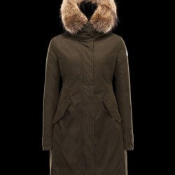MONCLER EVANTHIA