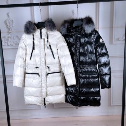 Moncler Jacket MCL09  张天爱