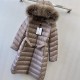 MONCLER RIBAFUR MONCLER RIBAFUR