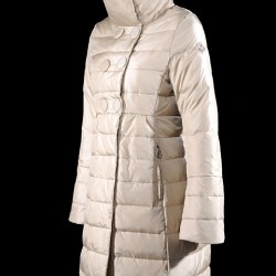 Moncler Johanna，长款，0-5码
