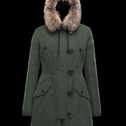 MONCLER ARRIOUS