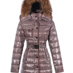 Moncler Armoise Long，0-6码
