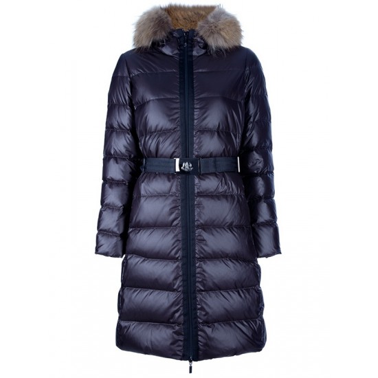 MONCLER NANTESFUR 女款01 MONCLER NANTESFUR 女款01