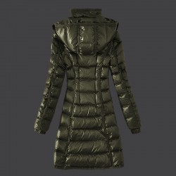 MONCLER GRENOBLE 女款 18
