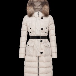 MONCLER GENEVRIER 女款