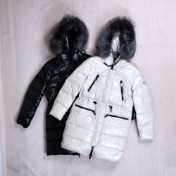 Moncler Jacket MCL09  张天爱