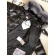 Moncler Jacket MCL09 张天爱 Moncler Jacket MCL09 张天爱