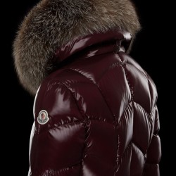 MONCLER ALBIZIA