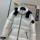 MONCLER TiaC MONCLER TiaC