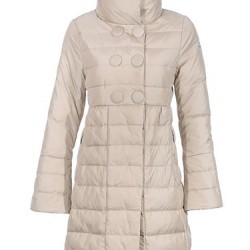 Moncler Johanna，长款，0-5码