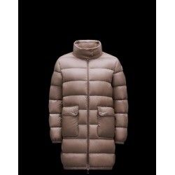 MONCLER ABRICOTIER
